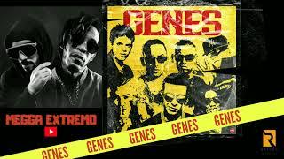 Megga Extremo - Genes ( Oficial Video )