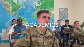 Camden Military Academy
