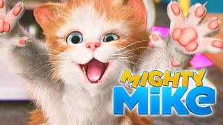 MIGHTY MIKE  Compilation #20 - Cartoon Animation for Kids