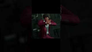 Satisfying moment  #gaming #games #ps4 #ps5 #gameplay #walkthrough #yakuzalikeadragon #gamer