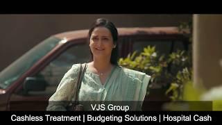 Health Insurance -Fayde ki Baat- #VJSGROUP