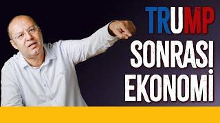 Trump Sonrası Ekonomi - Olmaz Öyle Saçma Ekonomi - Dr. Hakan Özerol - B32