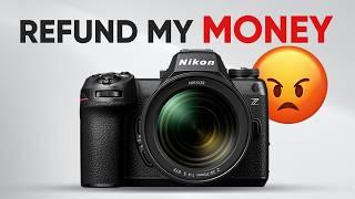 Nikon Z6 III vs Sony A7 IV - Which is the Best All-rounder?