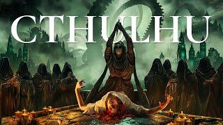 Wir managen einen Cthulhu-Kult! - Worshippers of Cthulhu | Let's Play Deutsch Demo