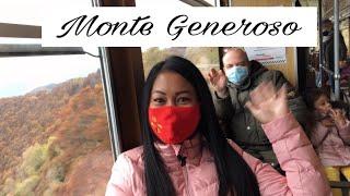 MONTE GENEROSO | LUGANO | Jenelyn Iacovangelo