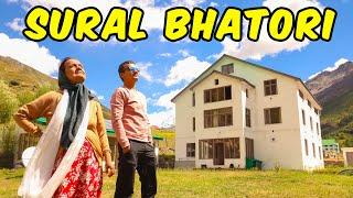 Best Homestay of Himachal Pradesh@Sural Bhatori