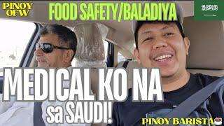 PINOY BARISTA UPDATE! MAGBABALADIYA NA AKO! | JHEMDY VLOGS | VLOG#54