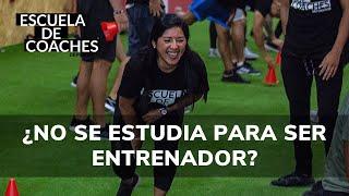 ¿Cómo inicio desde cero mi formación como FITNESS COACH?