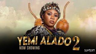 YEMI ALADO 2 - Latest Yoruba Movie Review 2024| Wunmi Toriola| Mide Martins| Habeeb Alahbe|Baba eko|