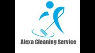 Alexa Cleaning Service / Residential And Commercial Cleaning Services In Belton TX 76513