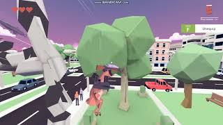 Παιζω το DEER SUMULATOR