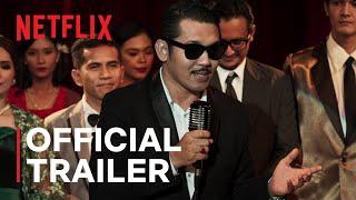 Showtime 1958 | Official Trailer | Netflix