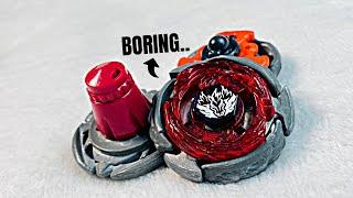 TOP 10 COOLEST Beyblade Metal Fight Gimmicks!