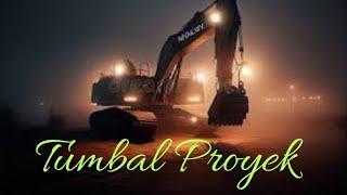 Tumbal Proyek | komedi horor  by Bung Hen