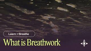 What is Breathwork? | Guided Breathwork (18 minutes)