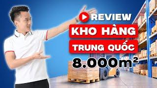 Nơi quy tụ nguồn hàng Trung Quốc sỉ lẻ, nguồn gốc rõ ràng để kinh doanh online | Hoàng Mạnh Cường