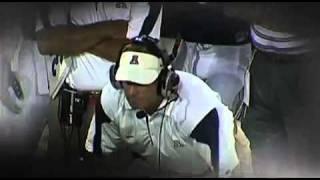 Arizona Football Intro video vs Iowa 2010