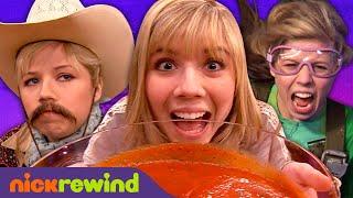 97 Best Sam Moments From Every Episode of iCarly  | NickRewind