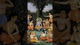 Jai Radha Madhav – Feel the Divine Vibes  #Shorts #jairadhamadhav