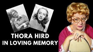 Thora Hird: A Life Well Lived