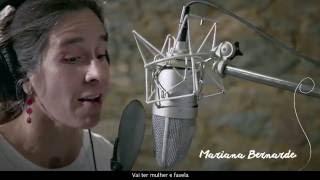 Jingle da campanha Marcelo Freixo 2016 | CLIPE OFICIAL | #Freixo50 | 2016