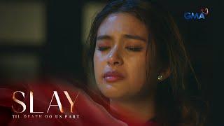 SLAY: Luke cancels his wedding with Amelie! (Episode 24)