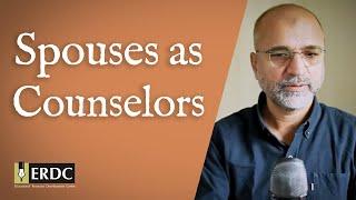 Spouses as Counselors | Salman Asif Siddiqui