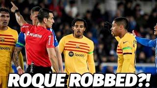 Mbappe to Madrid Finally happening? | Barcelona won but Robbed by referees? | Madrid derby Review