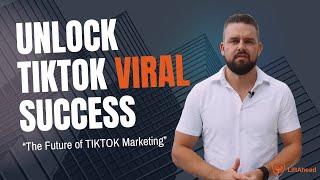 Unlock the Power of Viral TikTok Marketing with TokMate - Product Demo