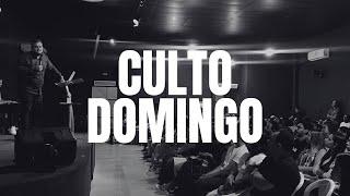 PR. DIEGO COSTA - CULTO DOMINGO - 17/11/2024