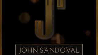 She believes in me | John Sandoval | Cover