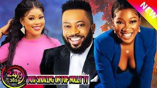 LOVE FOUND ME-Nollywood Movies 2022 Latest Full Movies @TOP NOLLYTV ​