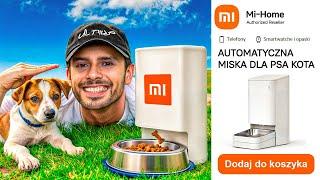 Testujemy GADŻETY z XIAOMI