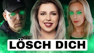 LÖSCH DICH - SHURJOKA!