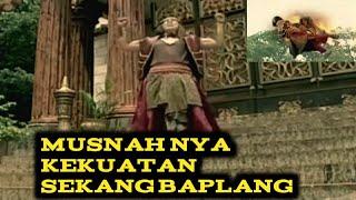 angling darma musnahnya kekuatan sekang baplang full episode #film angling darma