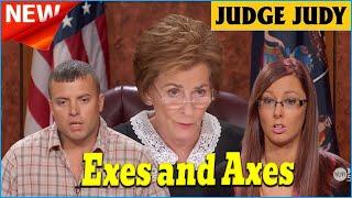 Judge Judy [Episode 9893] Best Amazing Cases Season 2O25 Full Episodes HD