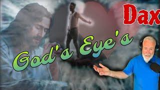 @Thatsdax  GOD"S EYES [Official CaveMan Reaction ] A In-depth Spiritual Breakdown