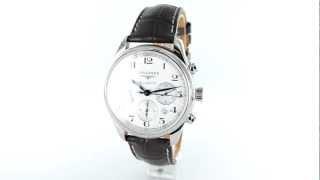 Longines Master collection L27594783