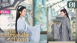 【Multi-sub】The Unbreakable Bond EP01 | Jia Ze, Li Pei Yang | 初颜 | Fresh Drama