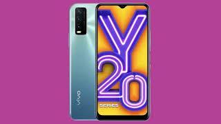 Vivo Y20 Price in Odisha