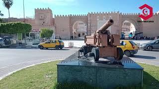 The city of Sfax 2021 |صفاقس عاصمة الجنوب التونسي