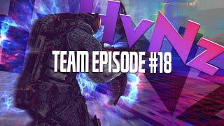 HvNz | Team Episode #18 (Gears of War 3)