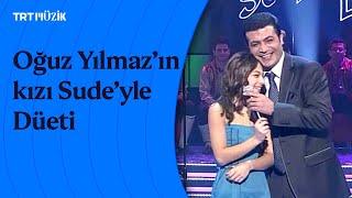  Baba - Kız düeti | Oğuz Yılmaz & Sude Yılmaz | Uğur Böceğim