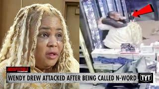 Black Netflix Chef Viciously ATTACKED After Being Called N-Word, Allegedly