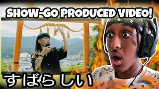 SHOW-GO - Otonashi (Official Music Video) | YOLOW Beatbox Reaction