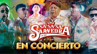 Hermanos Saavedra - EN CONCIERTO 2024 I Yersito Producciones©
