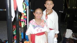 XONAHUICAN CELEBRANDO 20 AÑOS  EN 3ER INAES