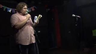 cody detrick - 6-25-16 - standup comedy