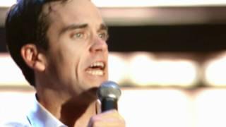 Robbie Williams - My Way [HD] Live At Royal Albert Hall, Kensington, London - 2001