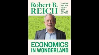 Economics in Wonderland Preview